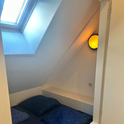 Bungalow 6 Personen - Esdorp Basic mit Bettgestell | 4+2 Personen