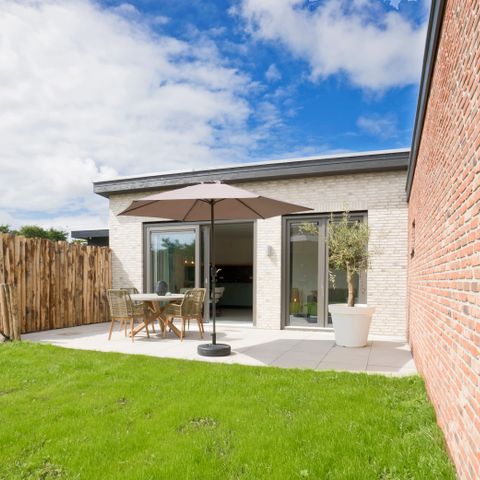 FERIENHAUS 4 Personen - Die Perle