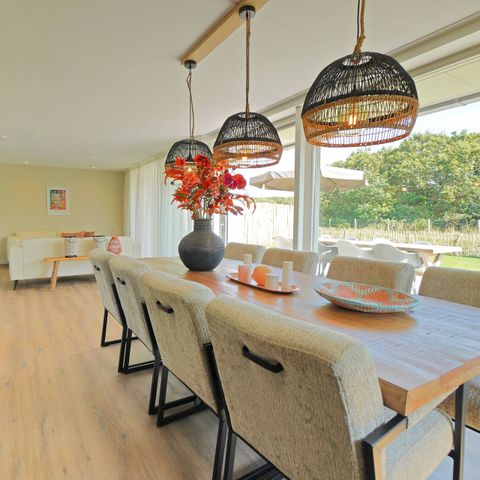 FERIENHAUS 8 Personen - Koralle