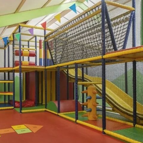 Buitenplaats de Hildenberg - Camping Ooststellingwerf - Image N°5