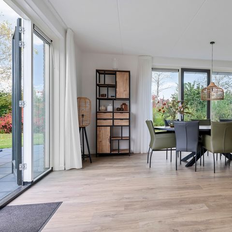 FERIENHAUS 8 Personen - Boszandoog 8 Luxe