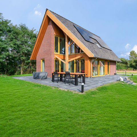 FERIENHAUS 8 Personen - Calluna 8 Luxe