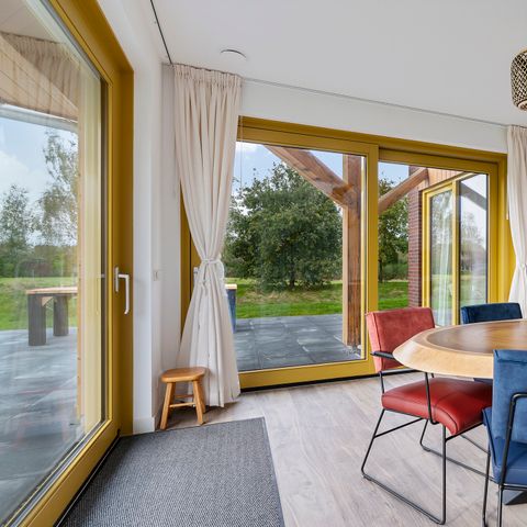 FERIENHAUS 8 Personen - Calluna 8 Luxe