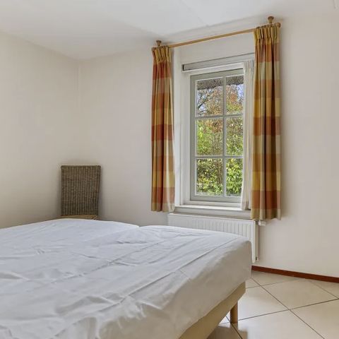 FERIENHAUS 6 Personen - Kaiserin Komfort