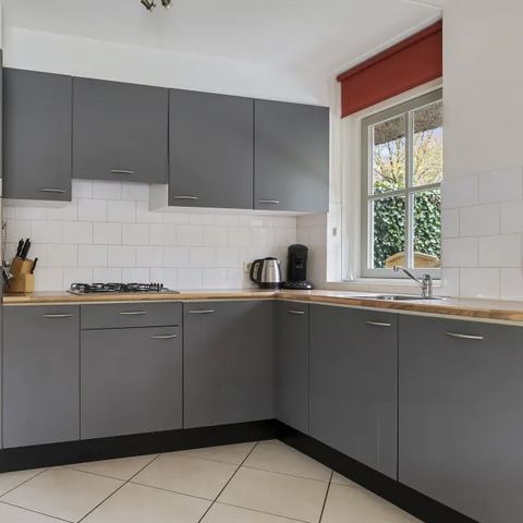 FERIENHAUS 6 Personen - Kaiserin Komfort