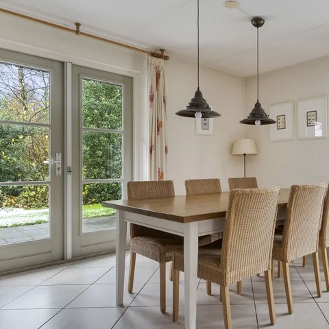 FERIENHAUS 6 Personen - Kaiserin Komfort