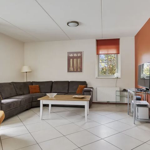 FERIENHAUS 6 Personen - Kaiserin Komfort