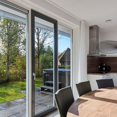 FERIENHAUS 8 Personen - Boszandoog 8 Luxe Wellness