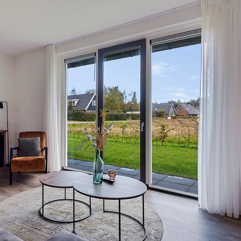 FERIENHAUS 8 Personen - Boszandoog 8 Luxe Wellness