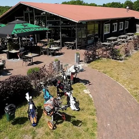 Buitenplaats de Hildenberg - Camping Ooststellingwerf - Image N°4