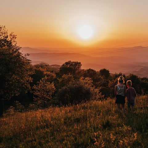 Vodatent Camping Lucherino - Grosseto - Image N°3