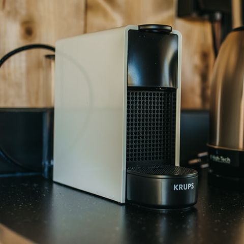 SafariZelt 4 Personen - einschließlich sanitärer Einrichtungen