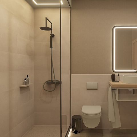 Zimmer 2 Personen - Doppelzimmer
