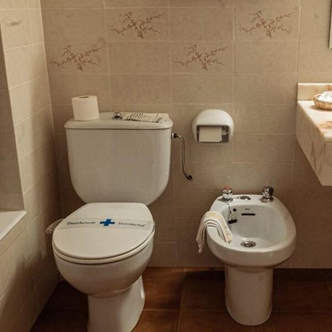 Zimmer 2 Personen - Doppelzimmer