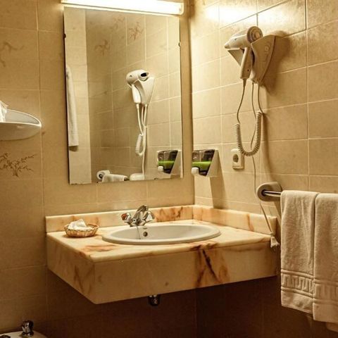 Zimmer 3 Personen - Dreifaches Zimmer