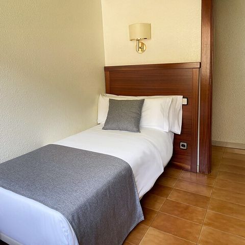 Zimmer 3 Personen - Dreifaches Zimmer