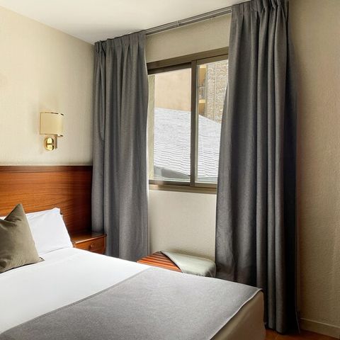 Zimmer 4 Personen - Vierfaches Zimmer