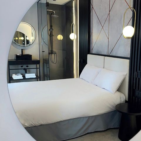 Zimmer 2 Personen - Doppelzimmer - Business
