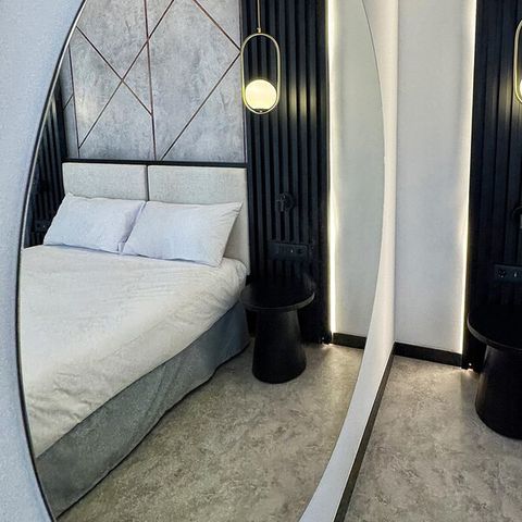 Zimmer 2 Personen - Doppelzimmer - Business - Meerblick