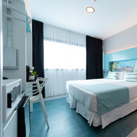 Zimmer 2 personen