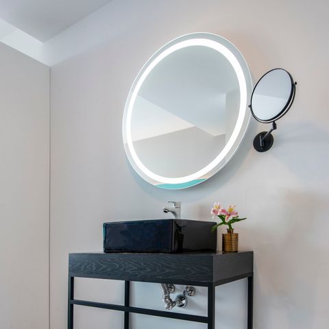 Zimmer 2 personen - Meerblick