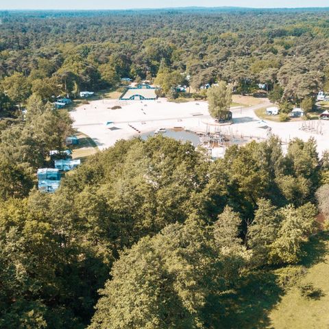 Beerze Bulten - Camping Ommen - Image N°2