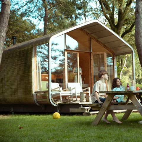 Beerze Bulten - Camping Ommen - Image N°3