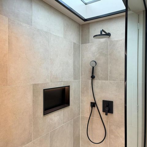 LODGE 4 Personen - Hügel