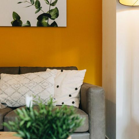 Bungalow 6 Personen