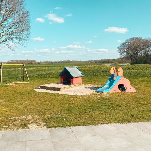 FERIENHAUS 12 Personen - Bauernhof Vechtetal