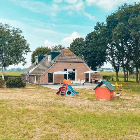 FERIENHAUS 12 Personen - Bauernhof Vechtetal