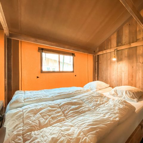 LODGE 6 Personen - Sommer