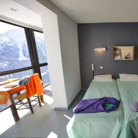 Vacances ULVF Le Mouflon - Hautes-Pyrénées - Image N°3