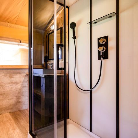 LODGE 5 Personen - Stardust 40 Familie
