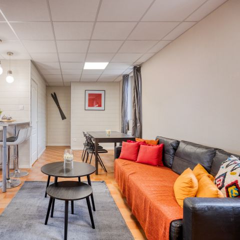 FERIENHAUS 8 Personen - Ferienhaus für 8 Personen