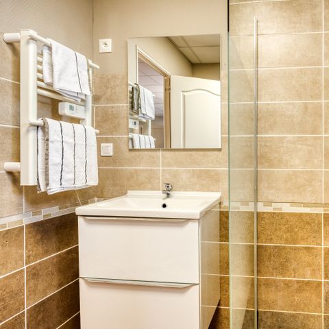FERIENHAUS 8 Personen - Ferienhaus für 8 Personen