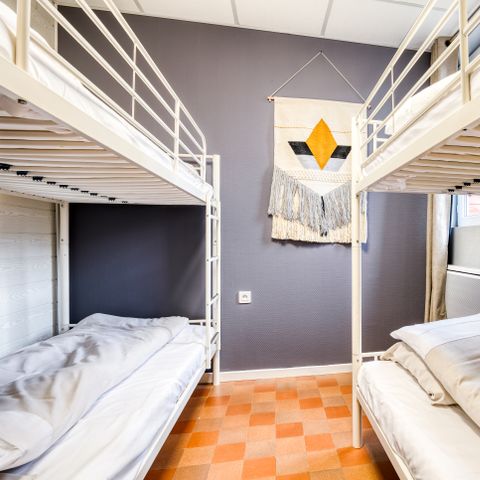 FERIENHAUS 8 Personen - Ferienhaus für 8 Personen