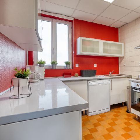 FERIENHAUS 8 Personen - Ferienhaus für 8 Personen