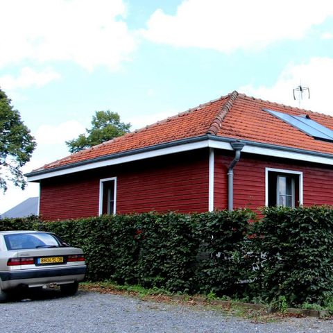 Ferienhaus 8 personen - Ferienhaus für 8 Personen