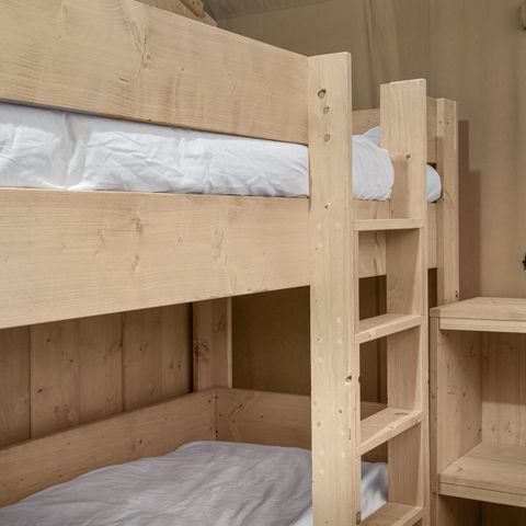 Safarizelt 5 Personen - Träumer 40