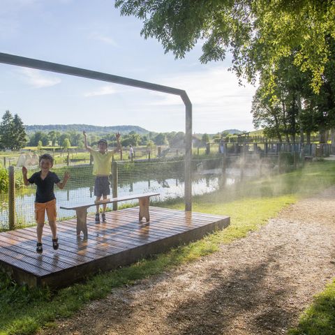 Arden Parks Signy-L'Abbaye - Ardennen - Image N°3