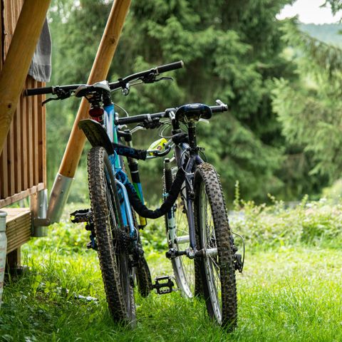 Arden Parks Signy-L'Abbaye - Ardennen - Image N°5