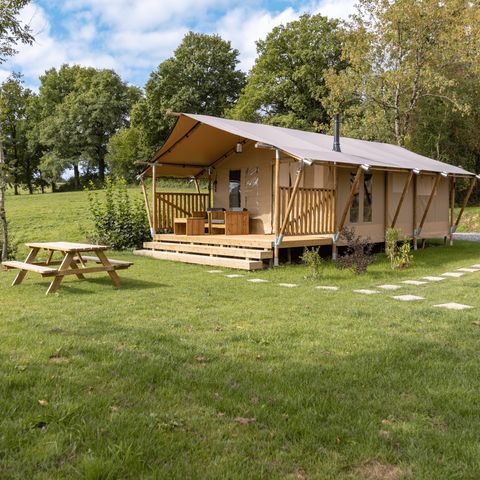 Arden Parks Signy-L'Abbaye - Ardennen - Image N°6