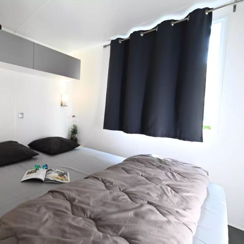 Mobilheim 4 Personen - Mobilheim 3 Zimmer 4 Personen