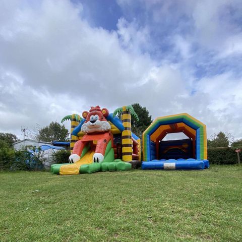 Camping des Carrières et Nature - Pas-de-Calais - Image N°5