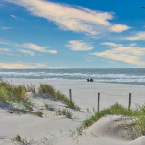 Safarizelt 6 Personen - Safari-Lodge B