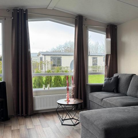 Chalet 4 Personen - J 122