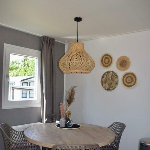 Chalet 4 Personen - J 013