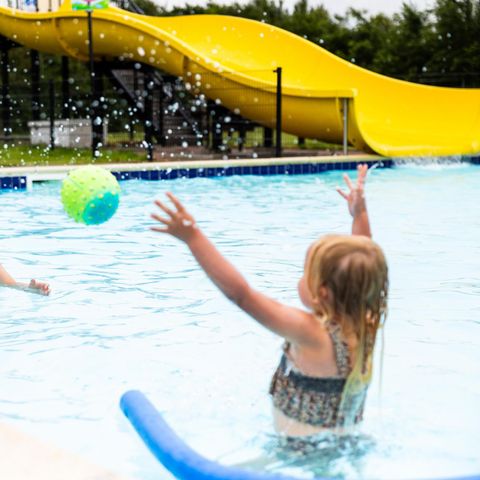 Chalet 5 Personen - J 106