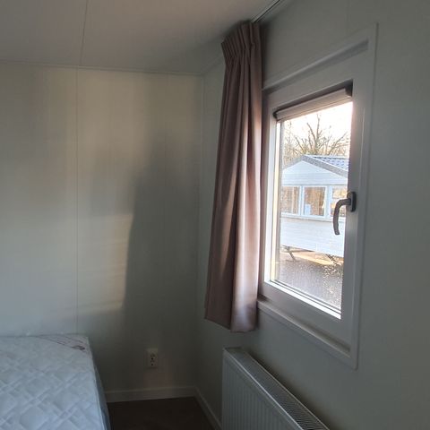 Chalet 5 Personen - J087